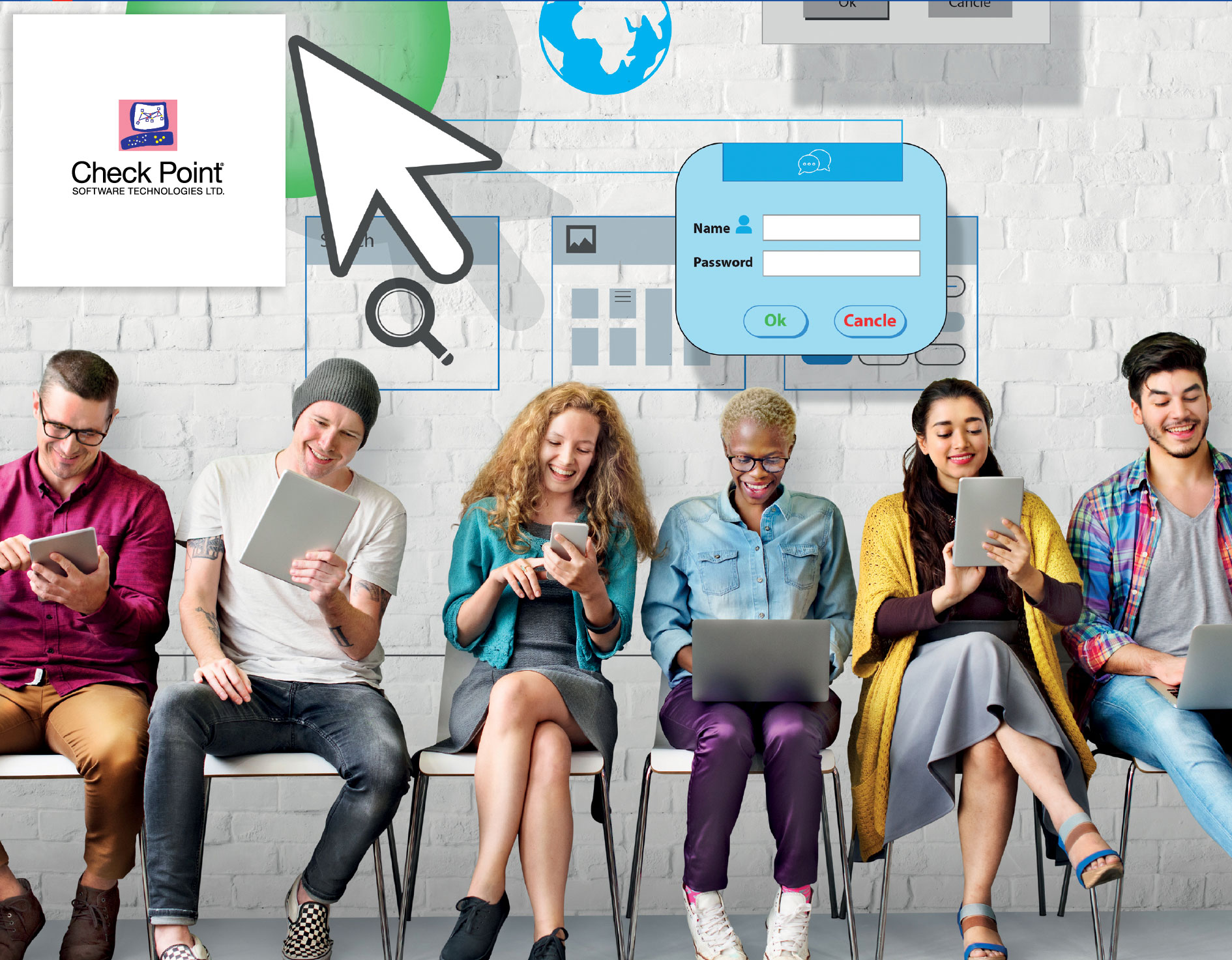 Educating Future genaerations in Advance Cyber Programs