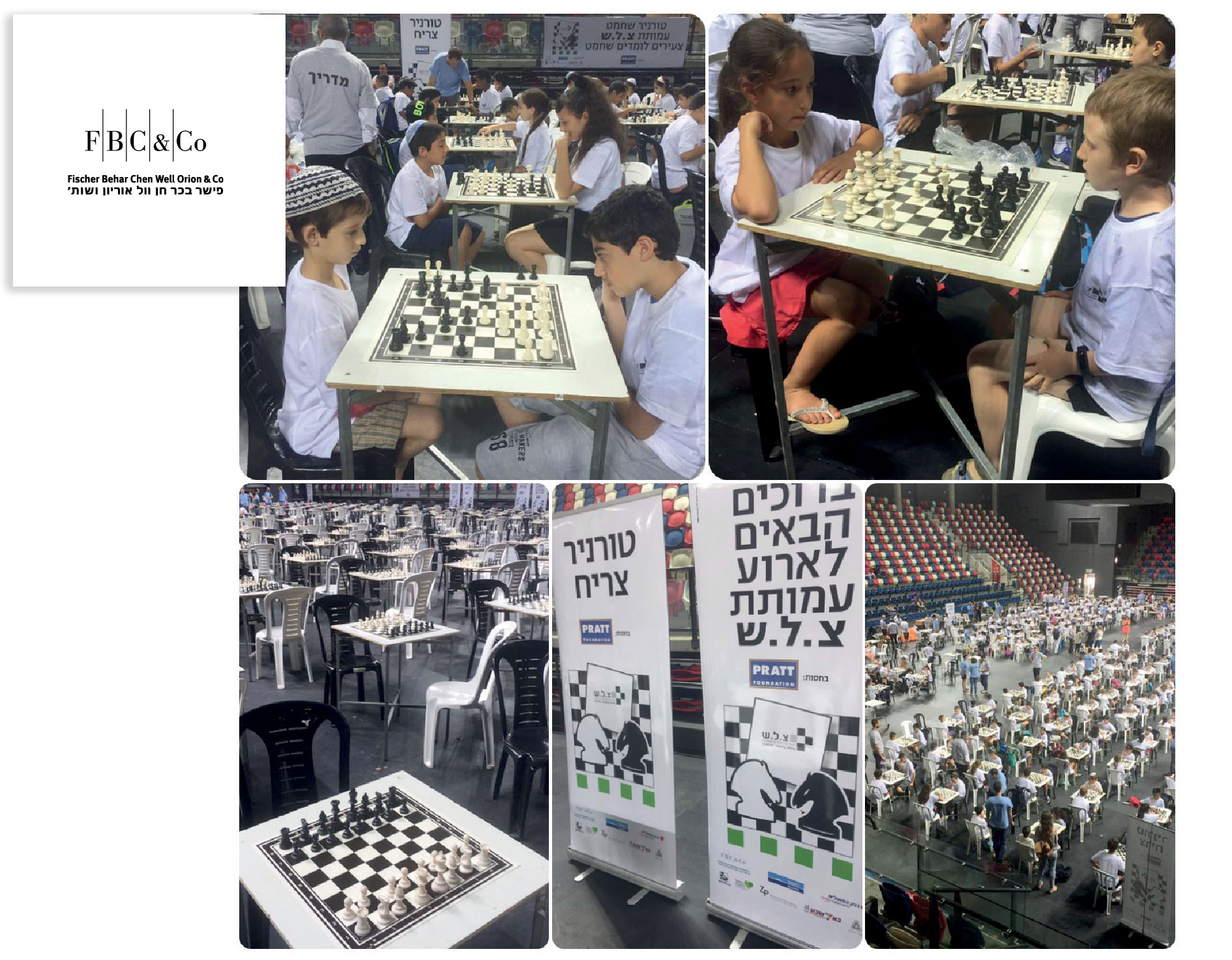 Children Aren’t Just Our Future They Are Our Present