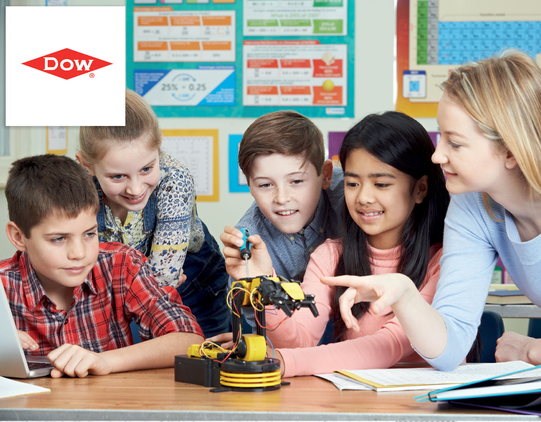 Technological Education for Skills of the 21st Century