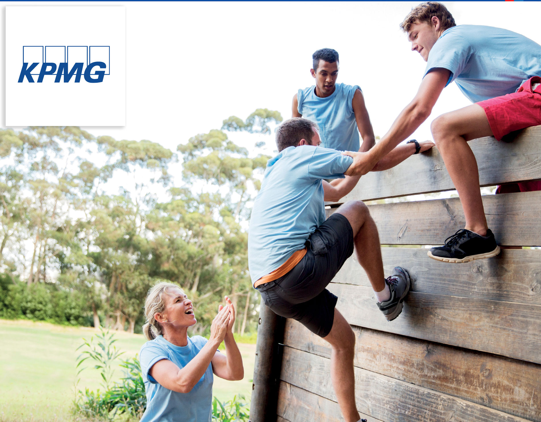 Training Program for the Next Generation of Nonprofit CEOs