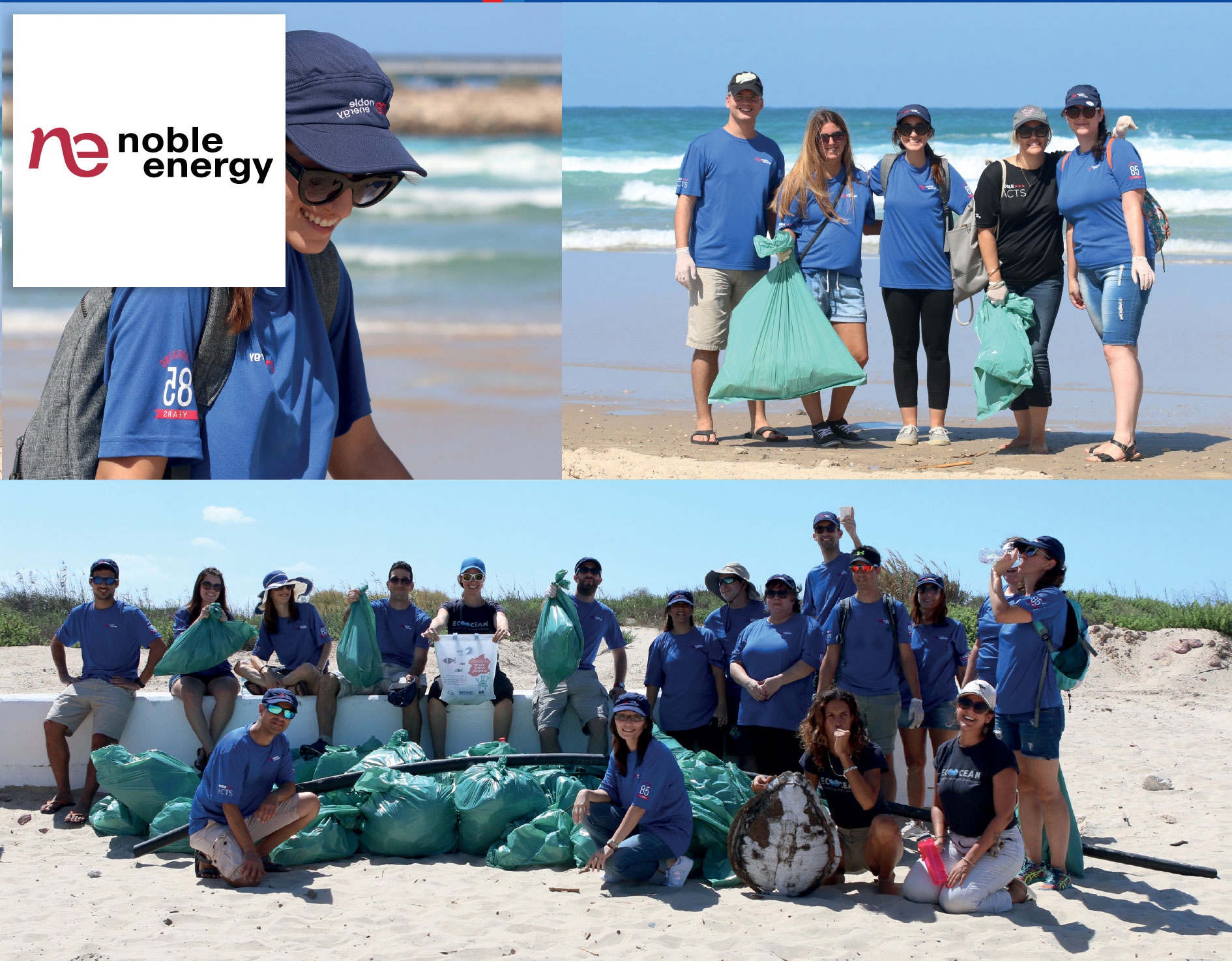 Energizing the World Bettering People’s Lives