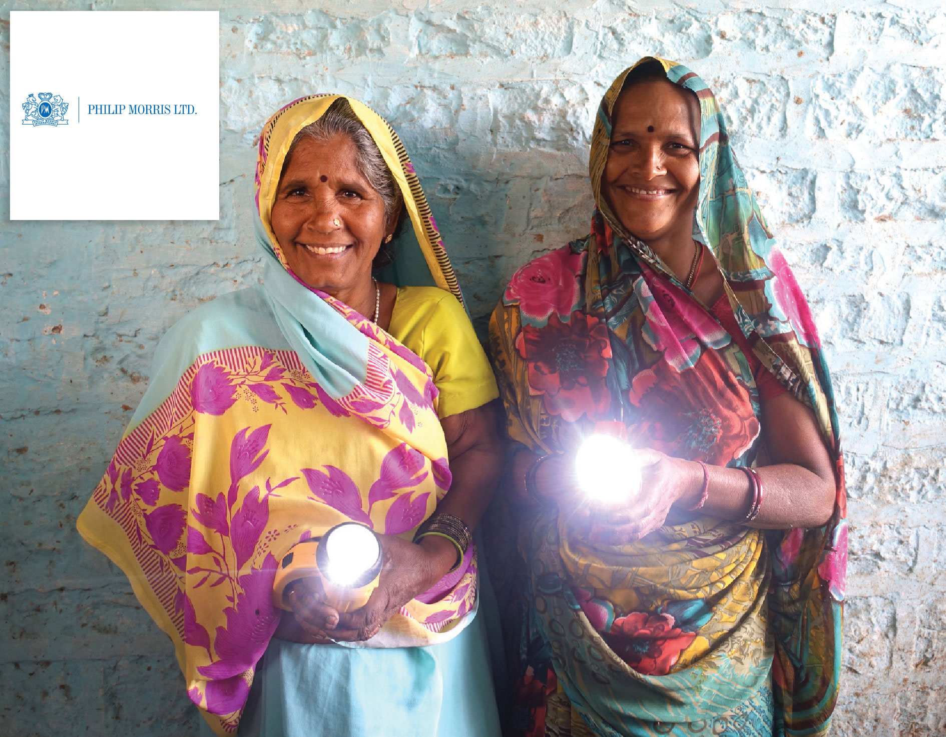 WomenChangeMakers Fellowship Program