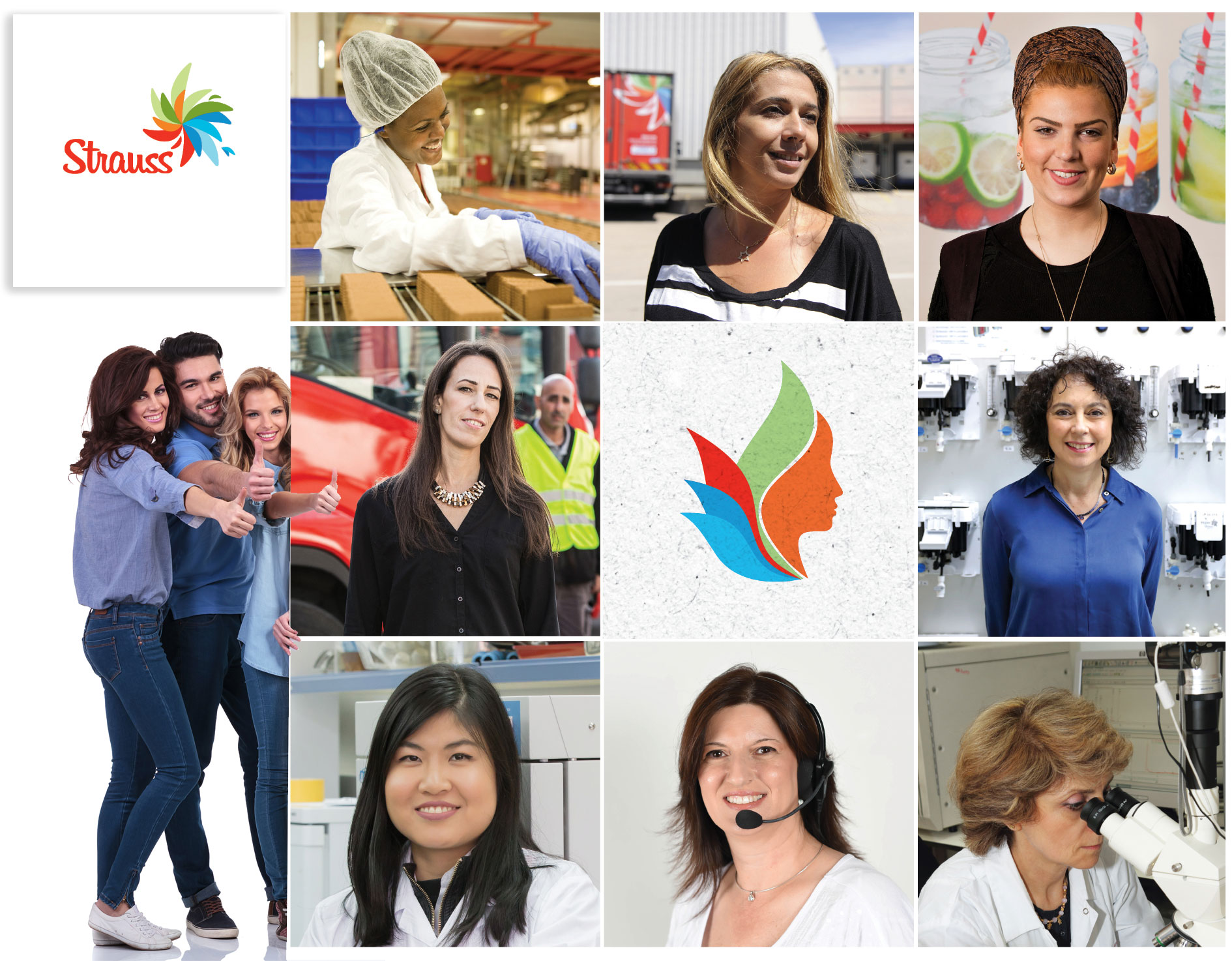 Diversity and Inclusion in the Workforce