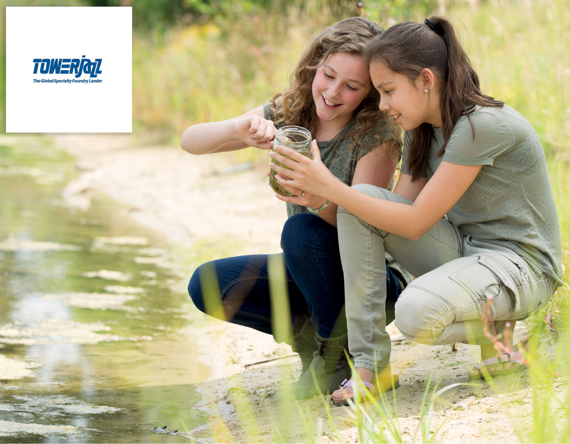 Creating and Developing Educational and Vocational Environment