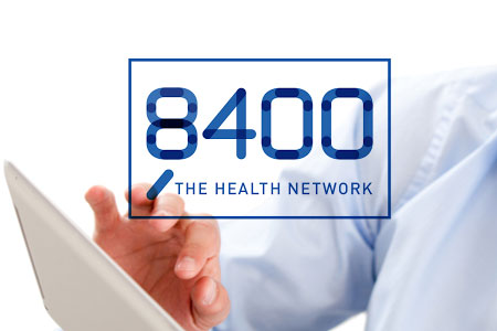 8400 The Health Network 