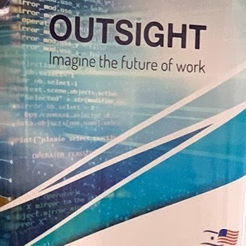 Outsight Future of Work Project Update 