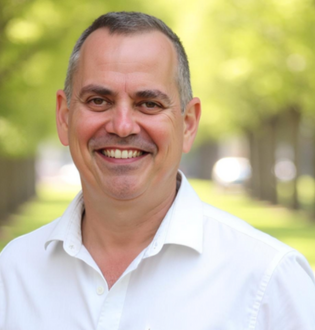 Avishai Sharlin