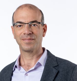 Elad Marom