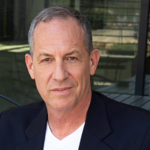 Oded Rose - CEO