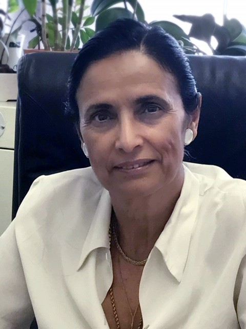 Dr. Ariela Hezi-Ashkenazi,