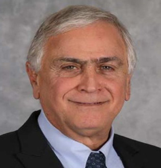 Giora Bardeah, CEO, Strauss Group