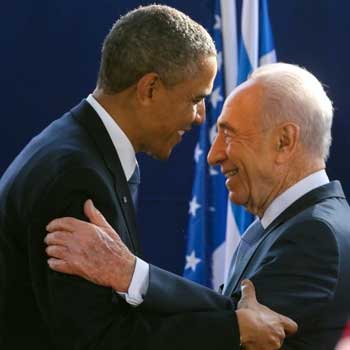  Shimon Peres (1923 - 2016)