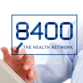 The Chamber Cooperates with 8400 The Health Network 