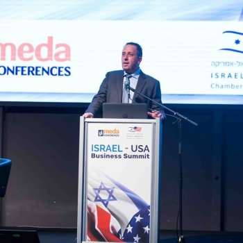 Israel-USA Business Summit 2020 Summary