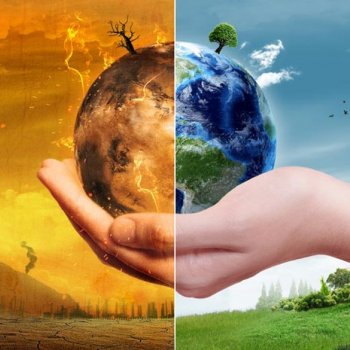  New - Climate and Environment Forum