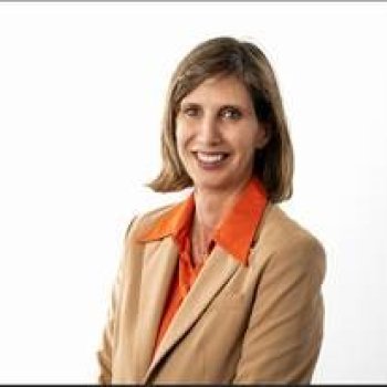 Galit Meyran Appointed CEO of the Chamber