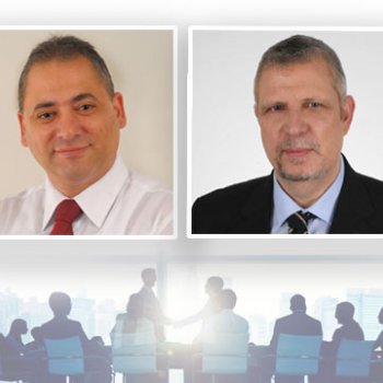 New Board Members