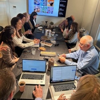 The Chamber Healthcare Committee: Promoting Collaboration for Health Literacy in the Oncology Patient Journey