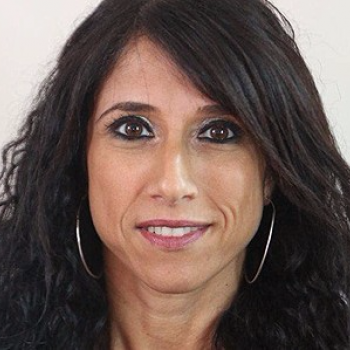 Round Table with Ziva Eger head of Invest in Israel (רשפ