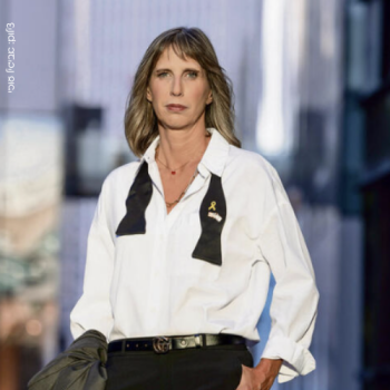 Galit Meyran: Bridging Israeli Innovation and U.S Markets  