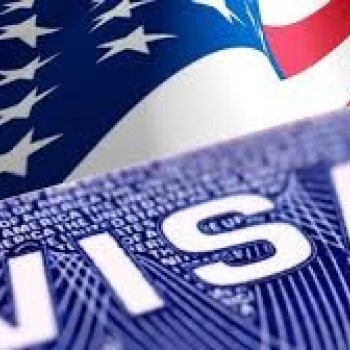 U.S. Visas Seminar