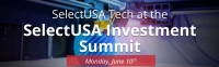 SelectUSA Tech Investment Summit